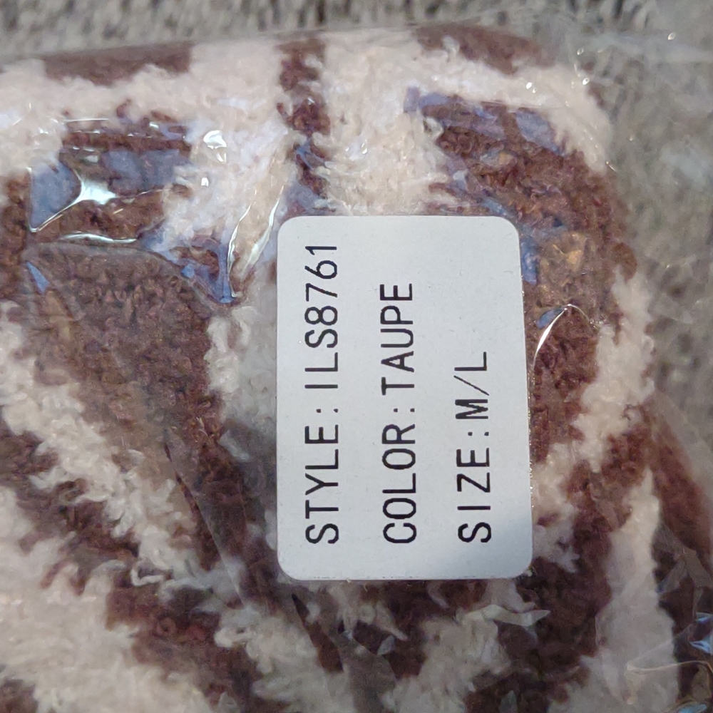 IN LOOM 🧡Coffee Geometric Soft Longline Button Up Cardigan⭐look western - Picture 9 of 13